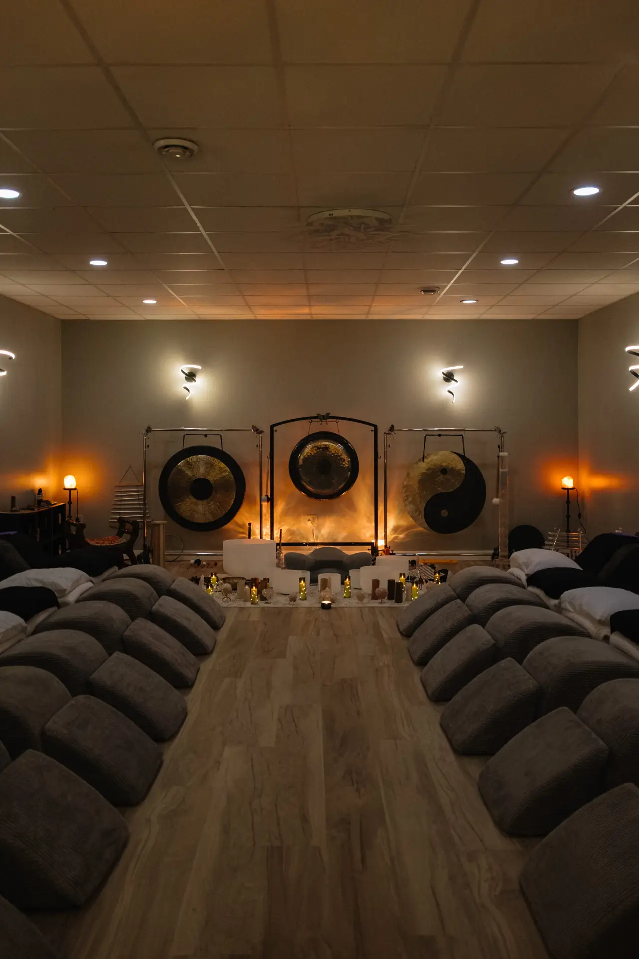 St. Croix Sound Therapy Sanctuary