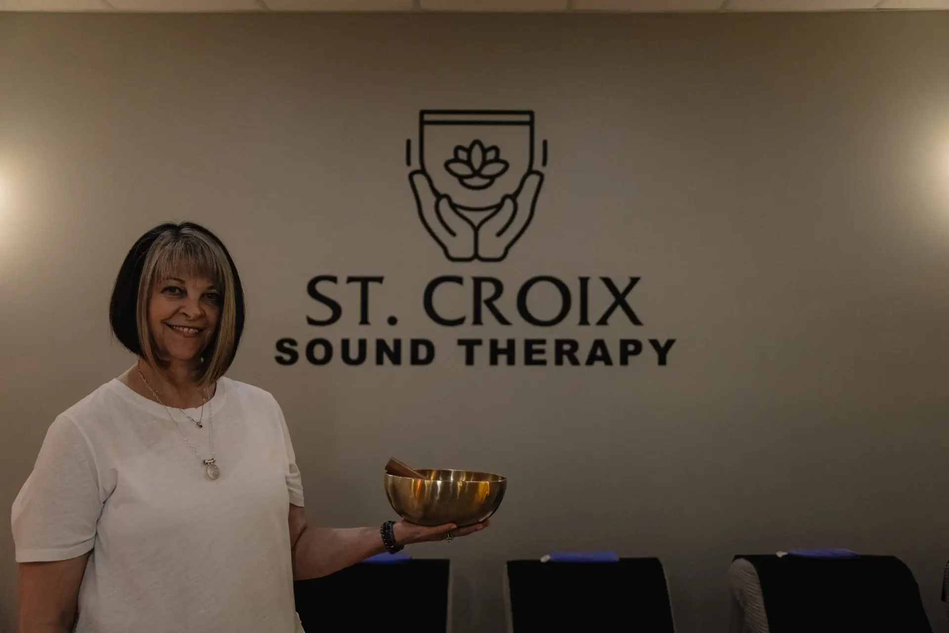 Eileen - St. Croix Sound Therapy