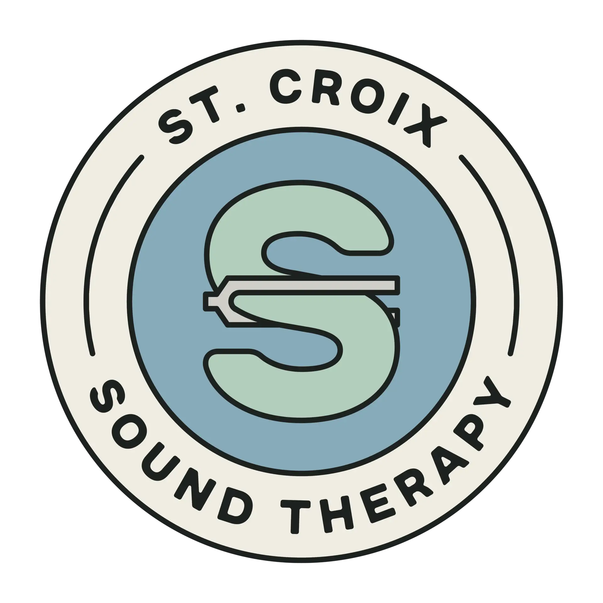 Saint Croix Sound Therapy