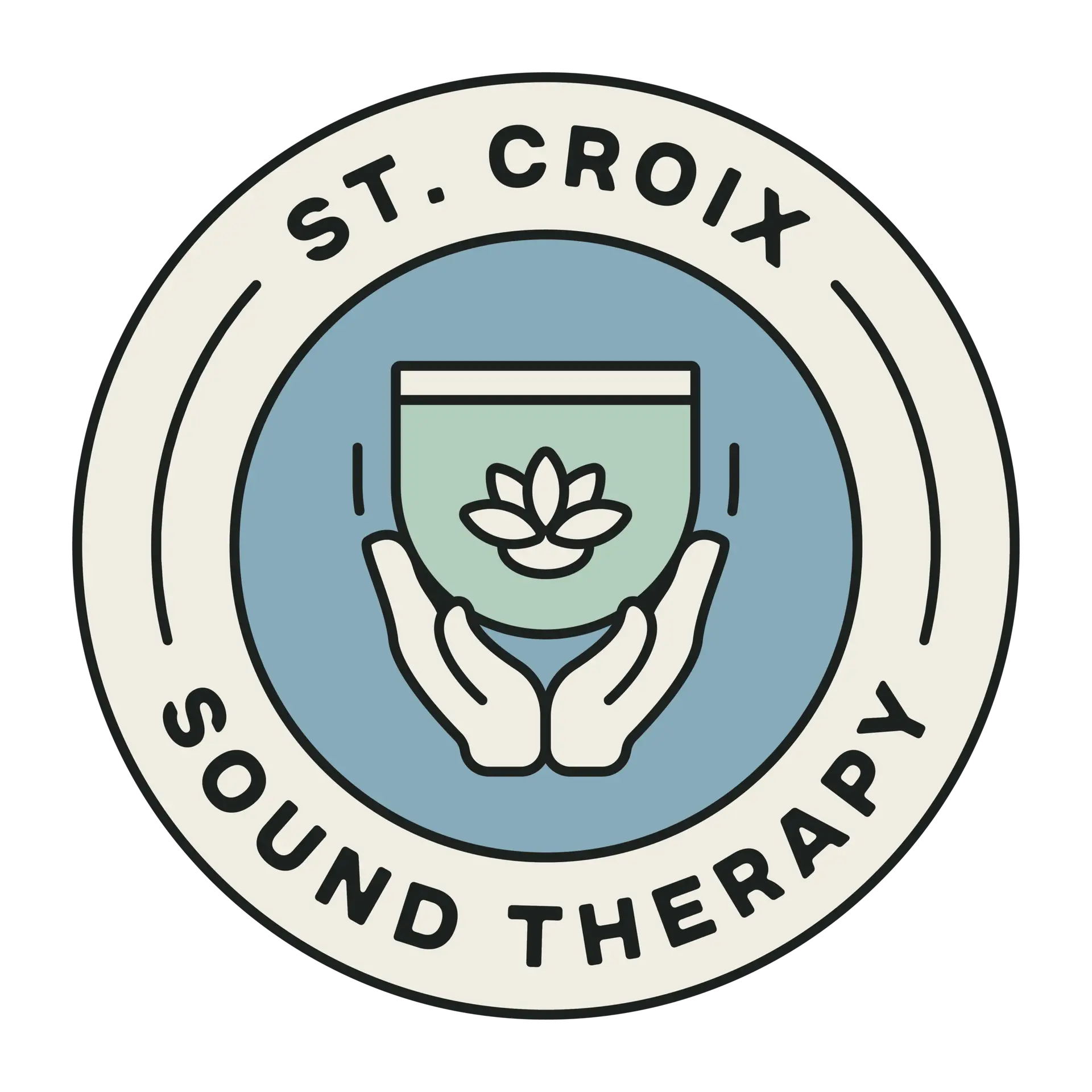 Saint Croix Sound Therapy