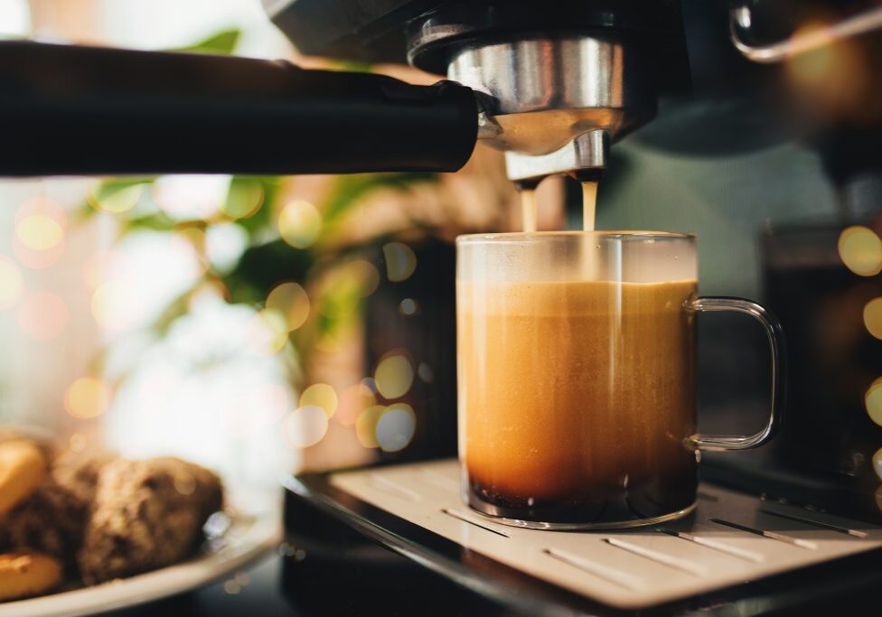 Coffee Lovers