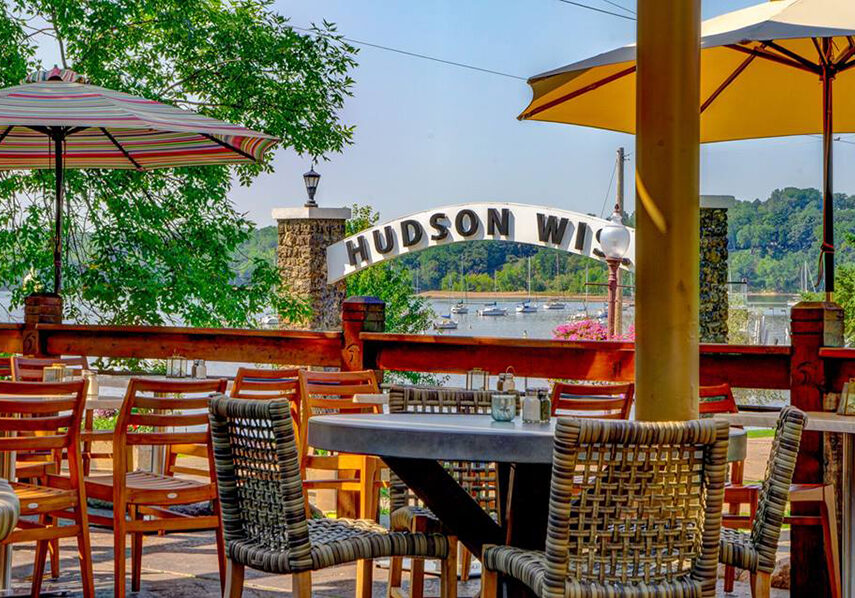 Hudson WI Backdrop