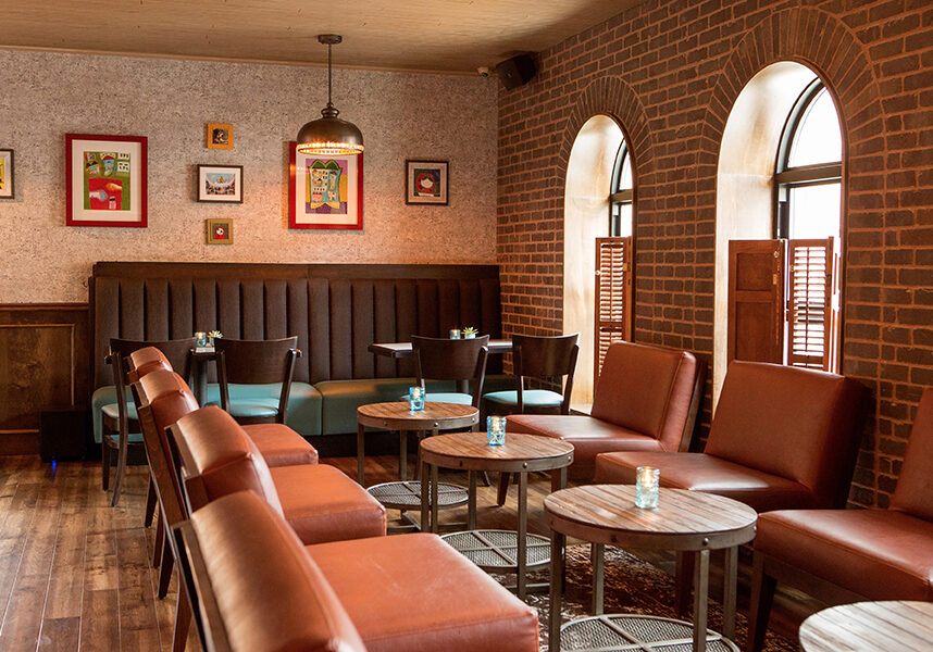 Private Rooms
