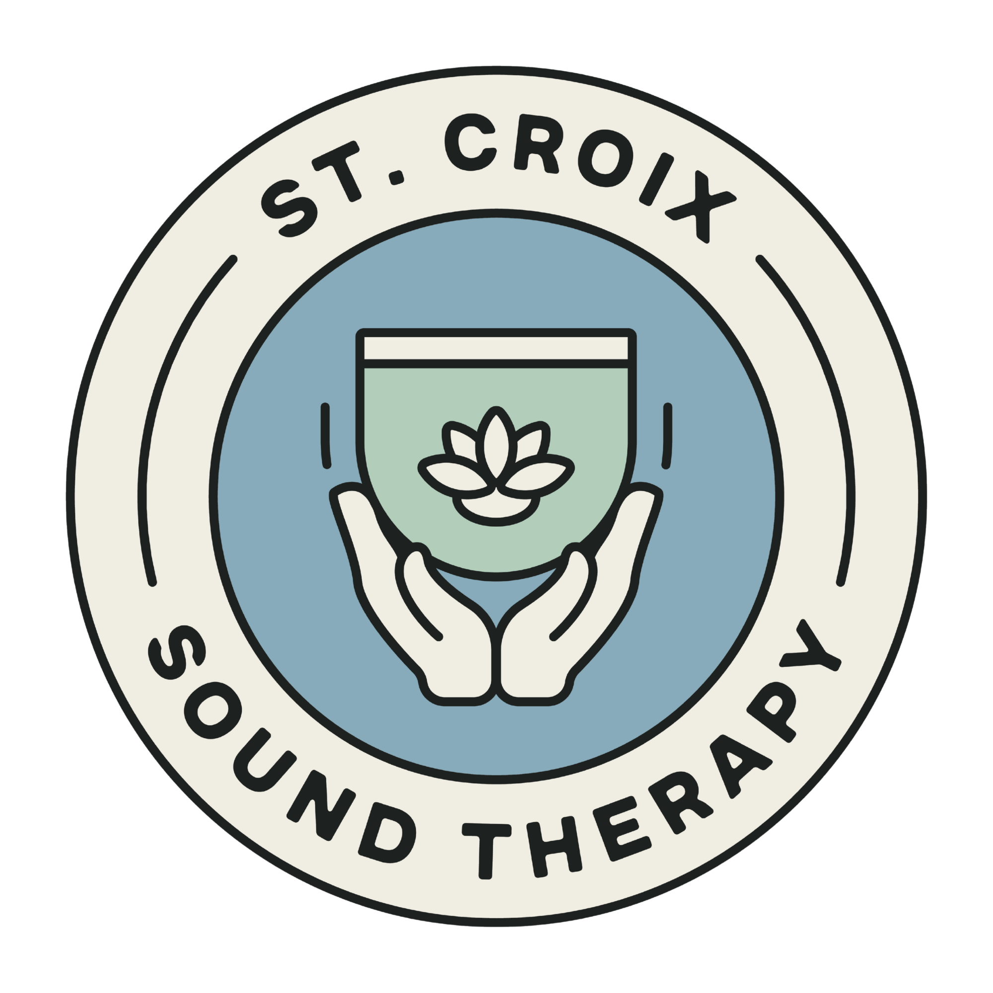 Saint Croix Sound Therapy