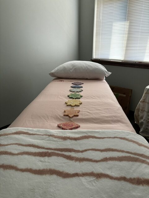 Sanctuary Decor
